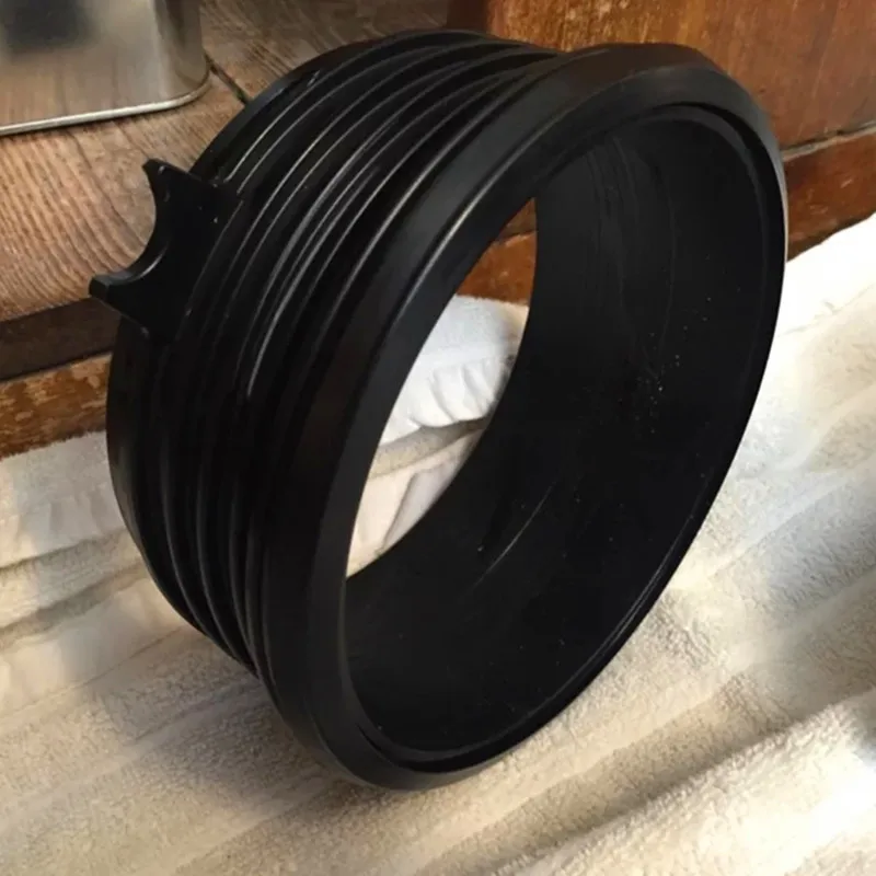 For SEA-DOO 4-TEC GTI 130 Speedster 150 GTX Wake 155 1503 timing Drive Cover Flywheel Gasket OEM 420931130 PTO RXP-X RXT-X 260