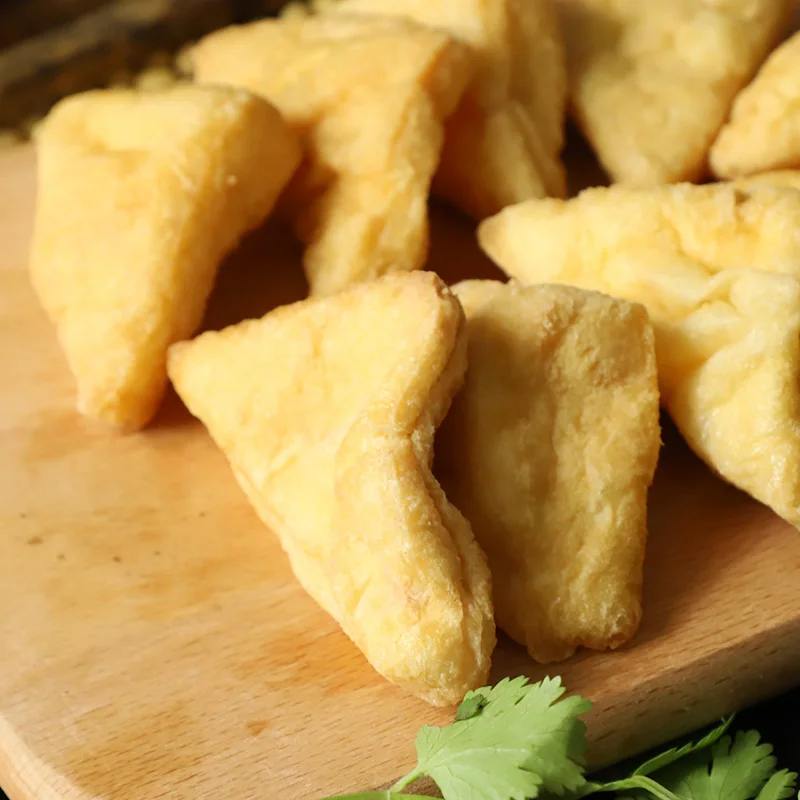 
Hot sell bean curd cheap price dried wholesale flavored Stinky tofu 