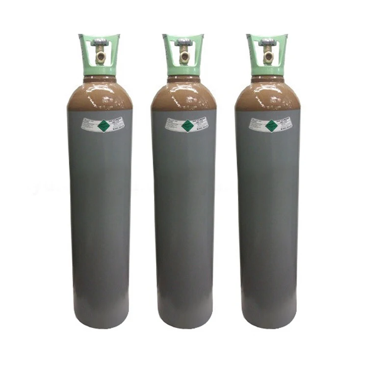 High Purity 99.999% Electron Medical Xenon Gas