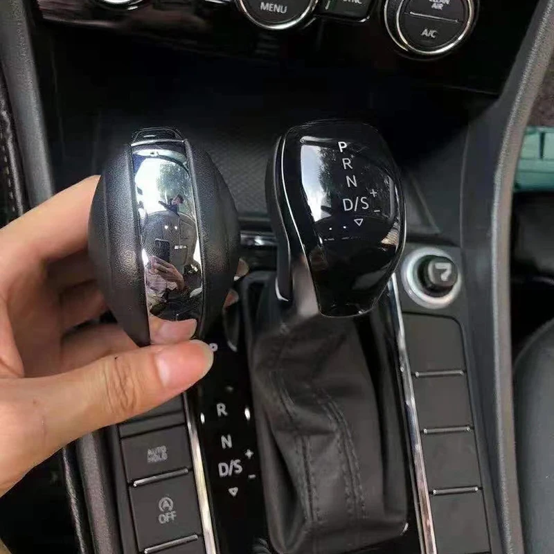  Используется для Volkswagen passat B8 новый jetta golf MK7ArteonLamandoSportsvan электронный переключатель коробка передач