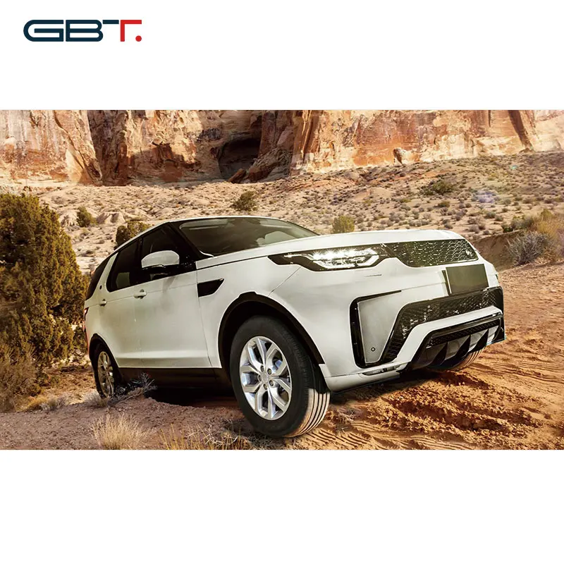 Hot Selling - GBT Body Kit Upgrade Accessories For Land Rovers 2017-ON Range Rovers Discover 5 Model