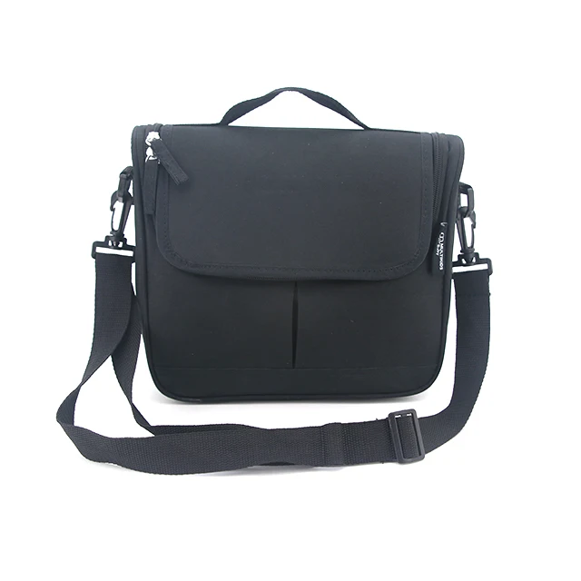 Сумка для камеры, рюкзак, новая модная черная портативная/складная сумка PEVA, изоляционная сумка, оптовая продажа, заводские магазины, технический рюкзак