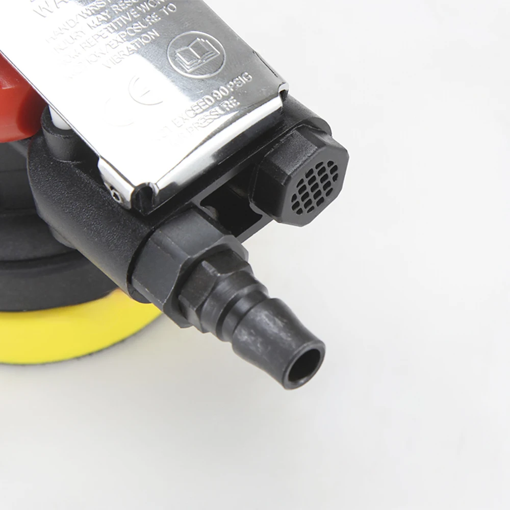 3 inch pneumatic air orbital sander tools polishing machine