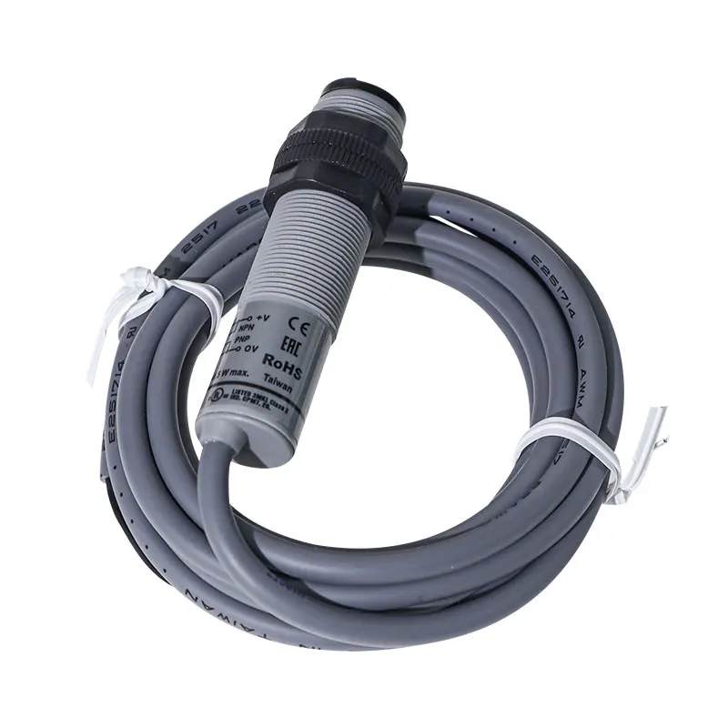 Промышленная Автоматизация Promixity сенсор NBN5-F7-E2 Фото переключатель