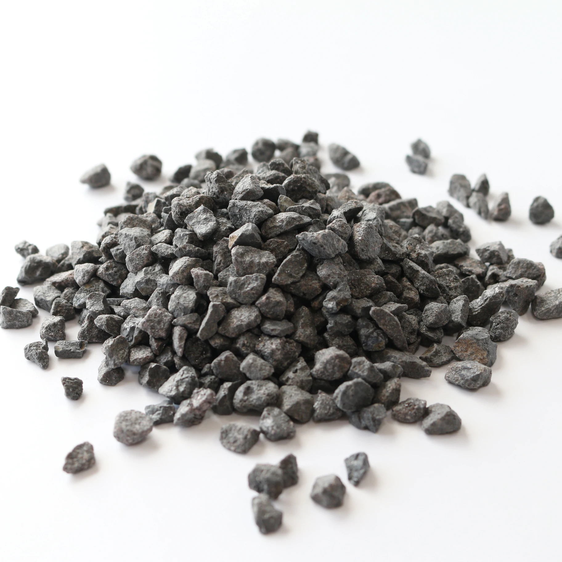 95% Brown Fused Alumina For Iron