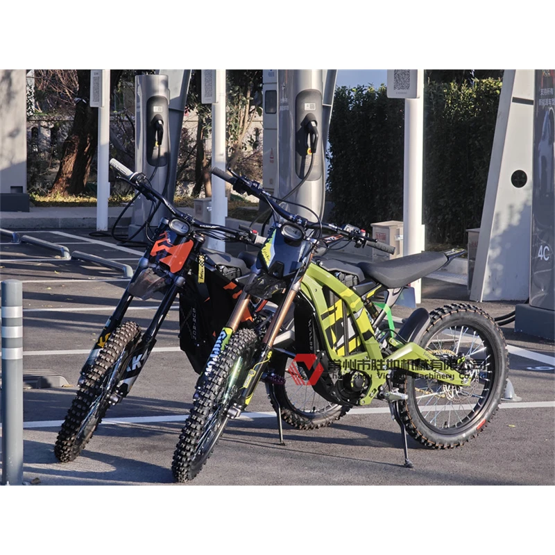 Новейший внедорожник Tl4000 Tl2500 Sting R XXX Light Bee X Apollo RFN ARES 2025 Tl5500 MX5 Surron