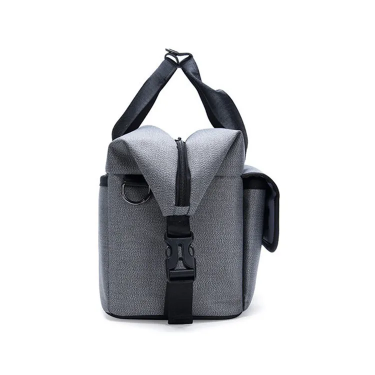 High quality crossbag hidden camera bag for gopro camera