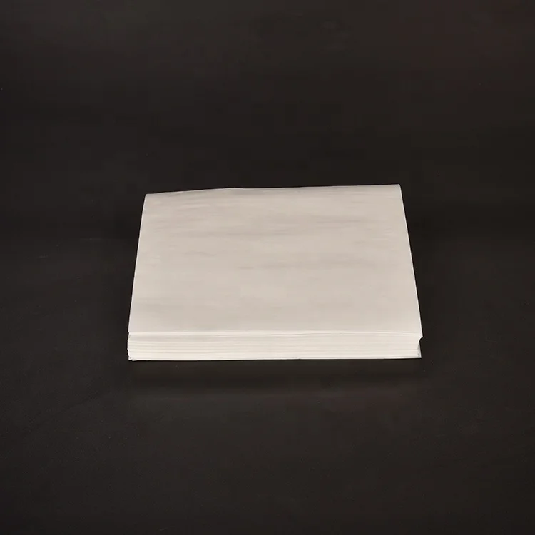 40gsm водонепроницаемый пергамент формы для выпечки бумага 30 см * 90 м