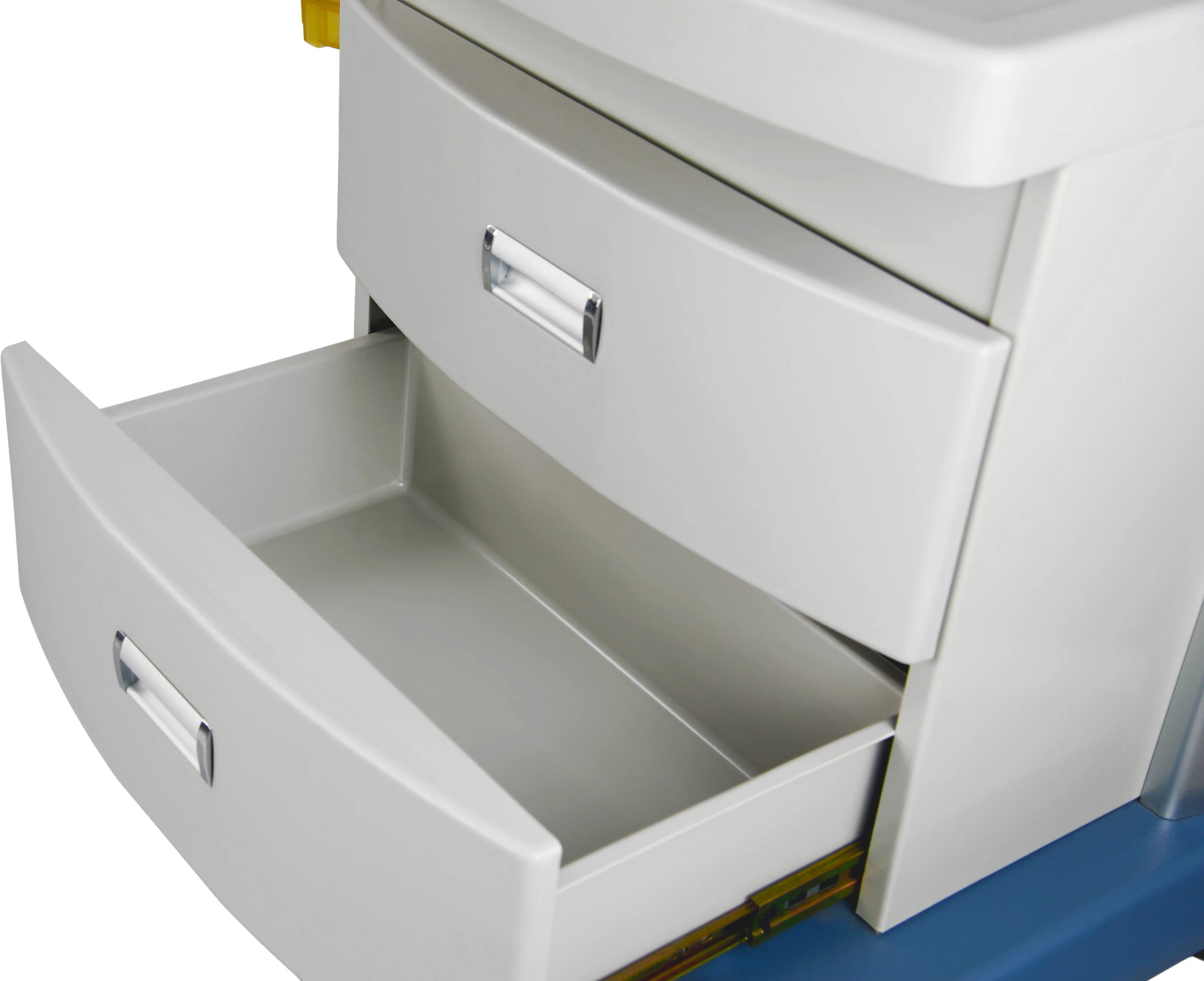 ICU Medical Apparatus Portable Anesthesiology Anaesthesia Machine  CHINA JINLING 850