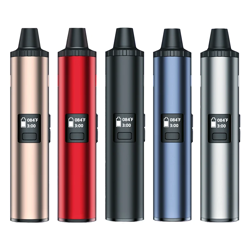 
wholesale vaporizer pen cbd oil dry herb vaporizer 