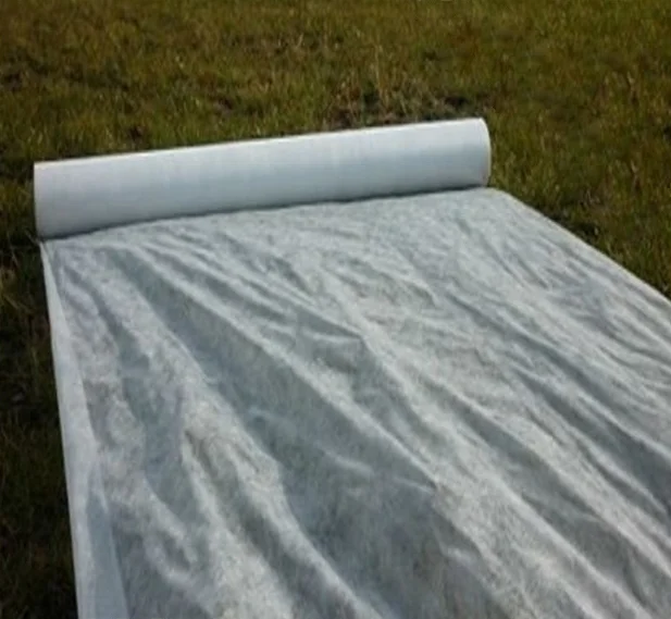 PP non woven weed mat eco-friendly cold-proof