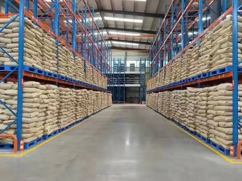 China Nonionic Cationic and Anionic PAM Manufacturer