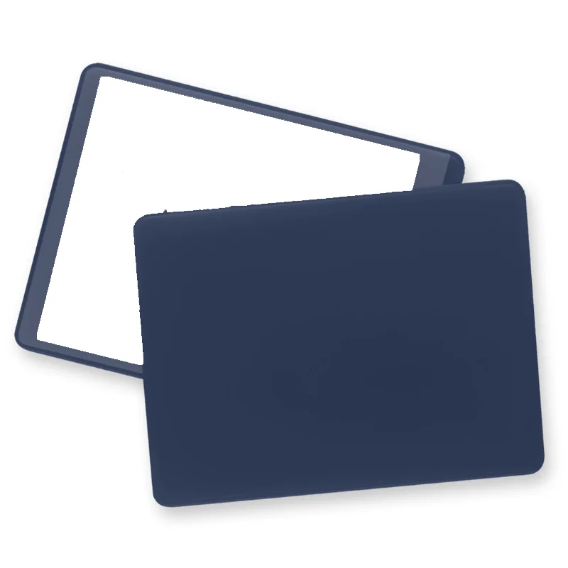 Amazon hot sale 3X4 inches PVC plastic card holder transparent card holder with LOGO