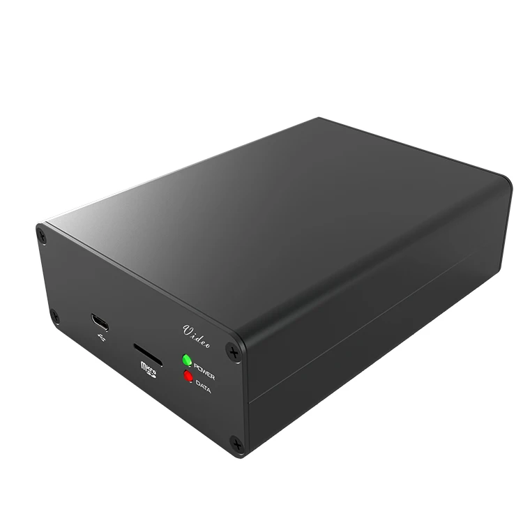  Красивый корпус YONGGU H10 88*38 мм проектора звездной звезды промышленный