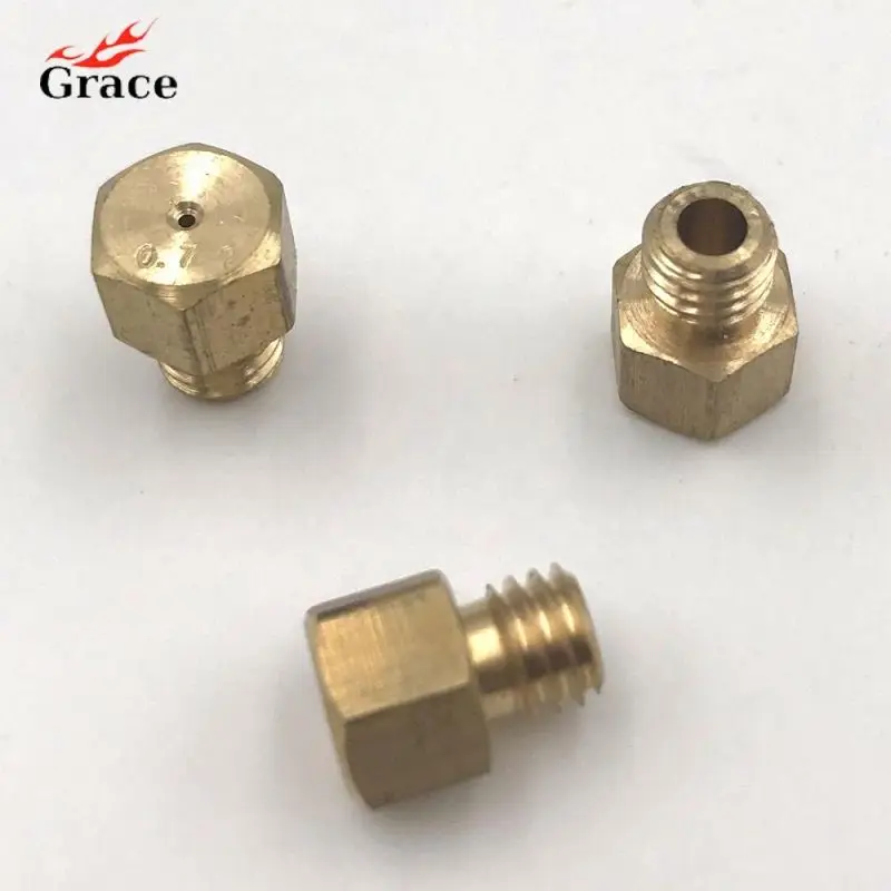 
NG gas cooker/cookware parts gas nozzle 