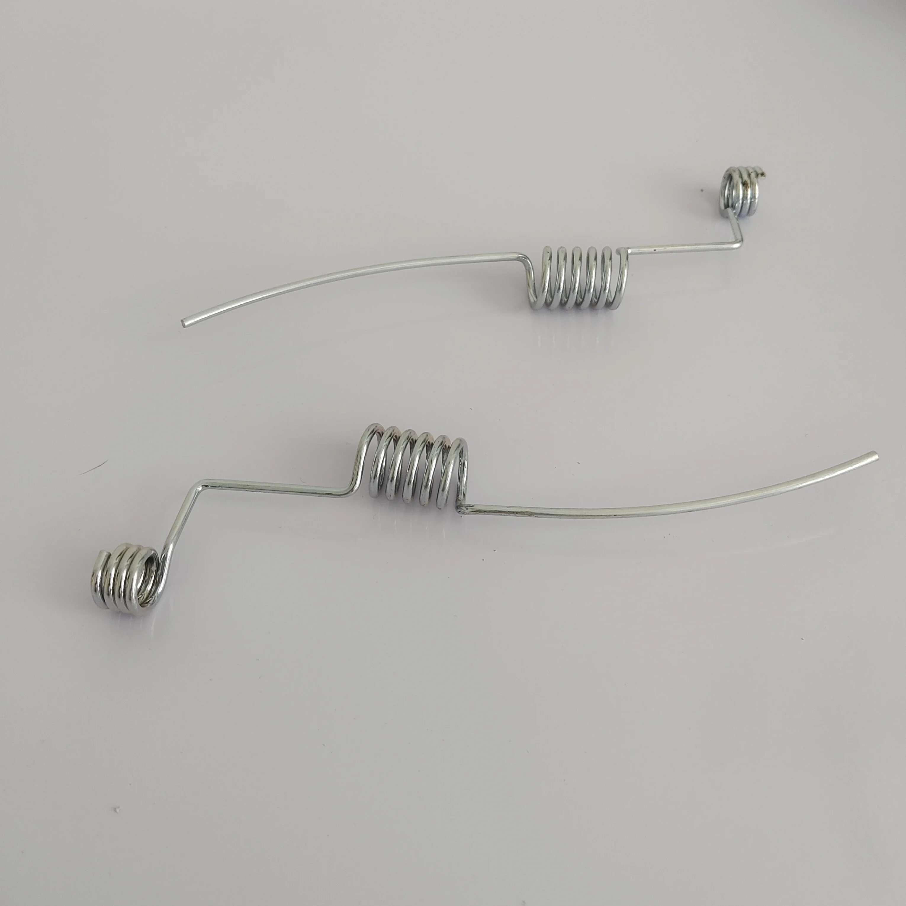 Fishing Rod Steel Spring