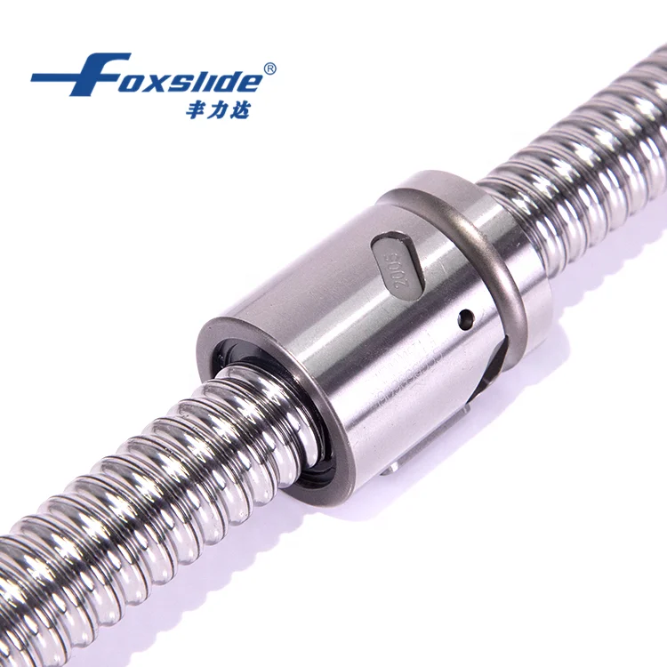  Лидер продаж hiwin TBI precision 1605 1610 2005 2505 2504 2510 3204 3205 3210 4005 4010 5010 6310 ЧПУ Линейный направляющий шариковый