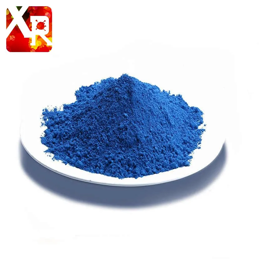 Топ продаж джинсовый синий Индиго 94% гранулированный Галстук Краситель Порошок