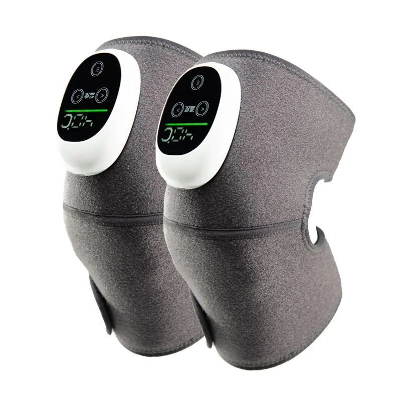 Source Factory Compression Relaxing Pain Knee And Foot Massager Machine Massager Knee