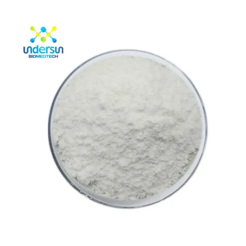 Undersun Factory Price Xylitol Food Grade/Xylitol USP