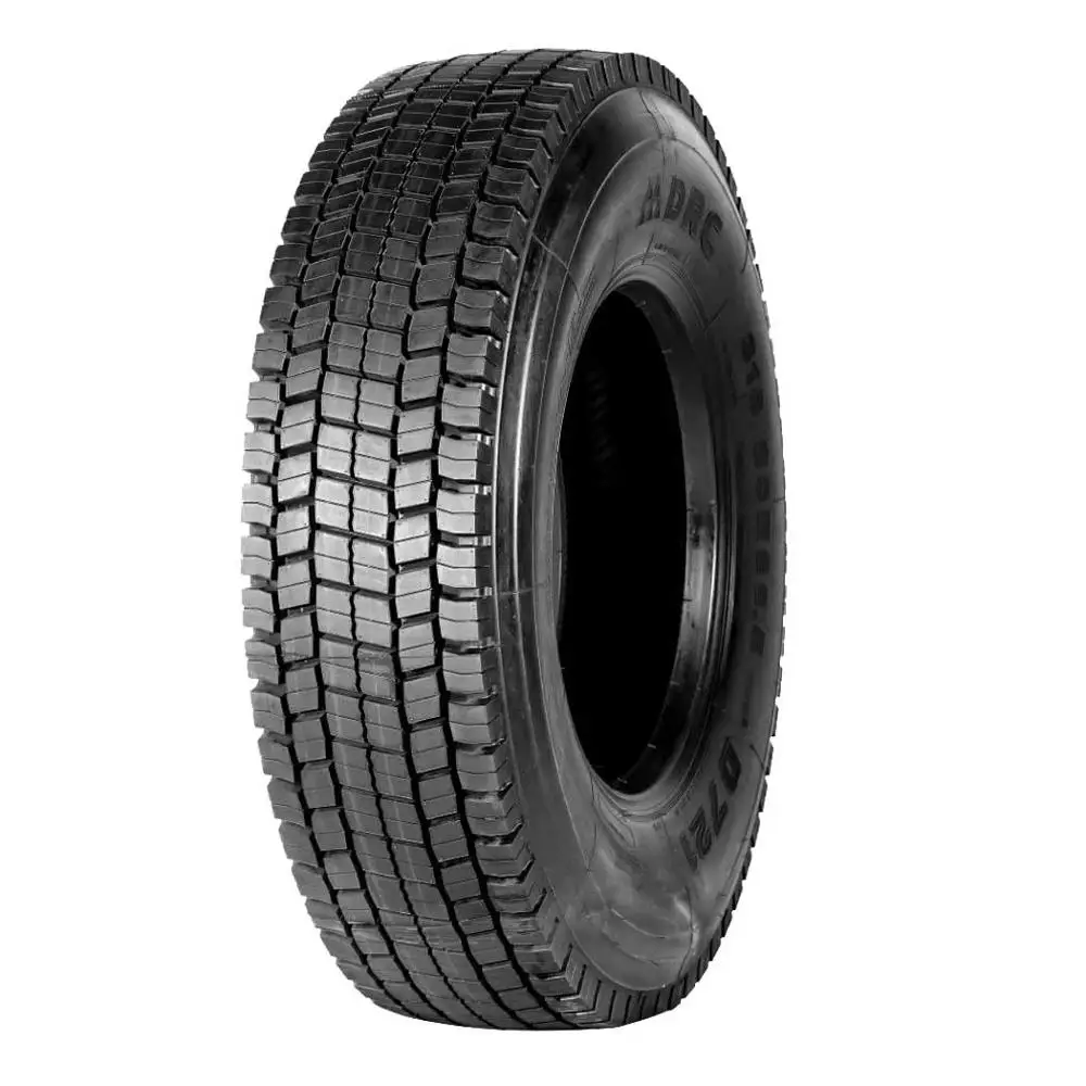 Prompt goods in HOUSTON 11R24.5 295/75R22.5 Best Price New All Steel Radial Truck Tyre Wholesale