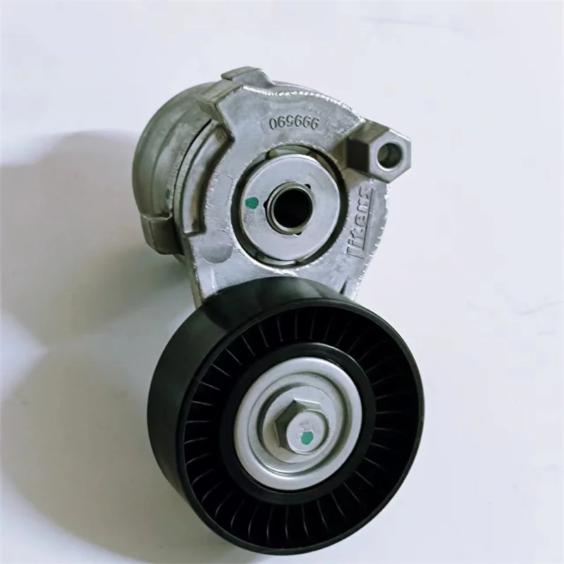 Alternator Power Energy Generator Transition Pulley Idler Pulley Belt Tensioner For SAIC maxus V80 G10 T60 OEM S00001222