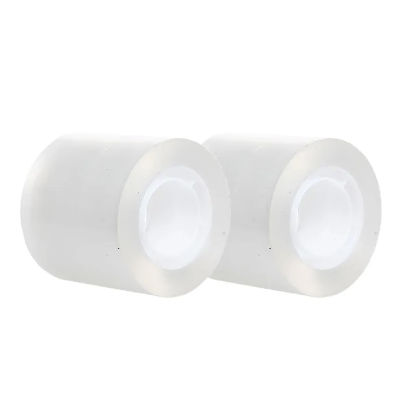 Adhesive High Quality Office Opp Packing Crystal Super Clear Colored Bopp Stationery Tape