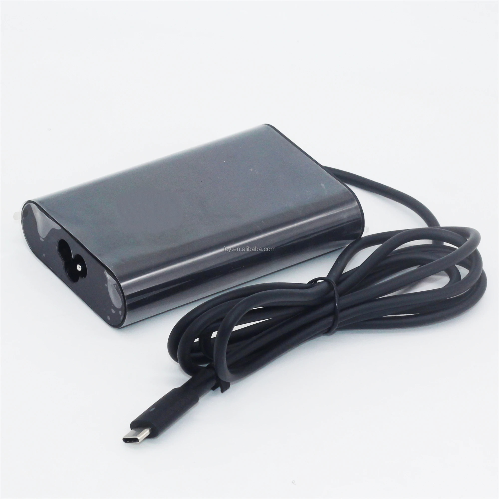 20V 3.25A 90 Вт 65 45 30 USB C TYPE-C PD зарядное устройство резервного питания для ноутбука адаптер переменного тока