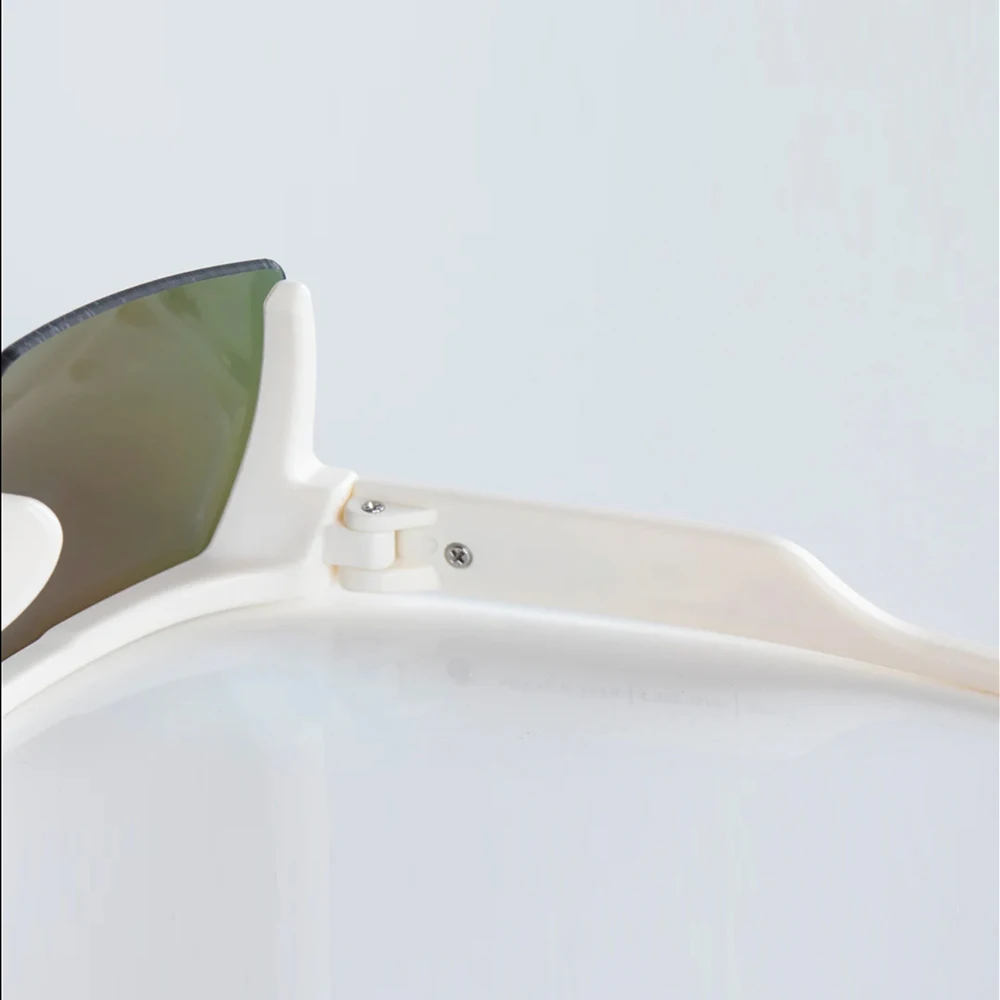 Offray TR90 Frame Fashion Designer High Quality Custom Logo 2023 Custom Logo TAC Lens Polarized Sunglasses for Children Kids
