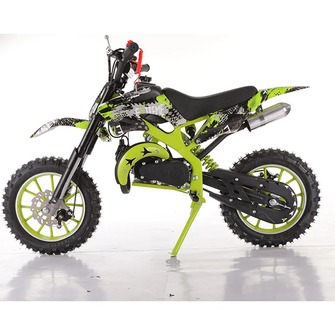 Mini 50cc Moto Motorbike,Moto Cross For Kids,49cc 50cc 2 Stroke Mini Dirt Bike