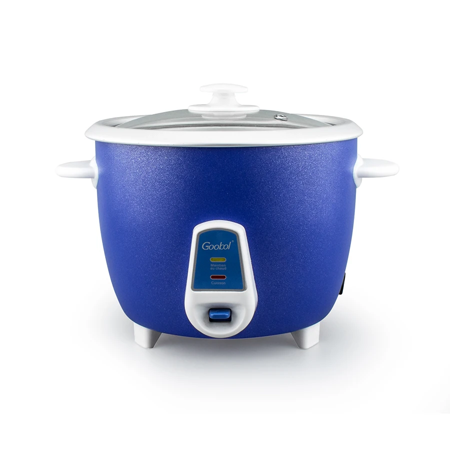 Factory direct sales cheap Silver crest Rice cooker EU AU US UK plug household mini  reservation insulation 1.8 L 1.5 L 5 L rice