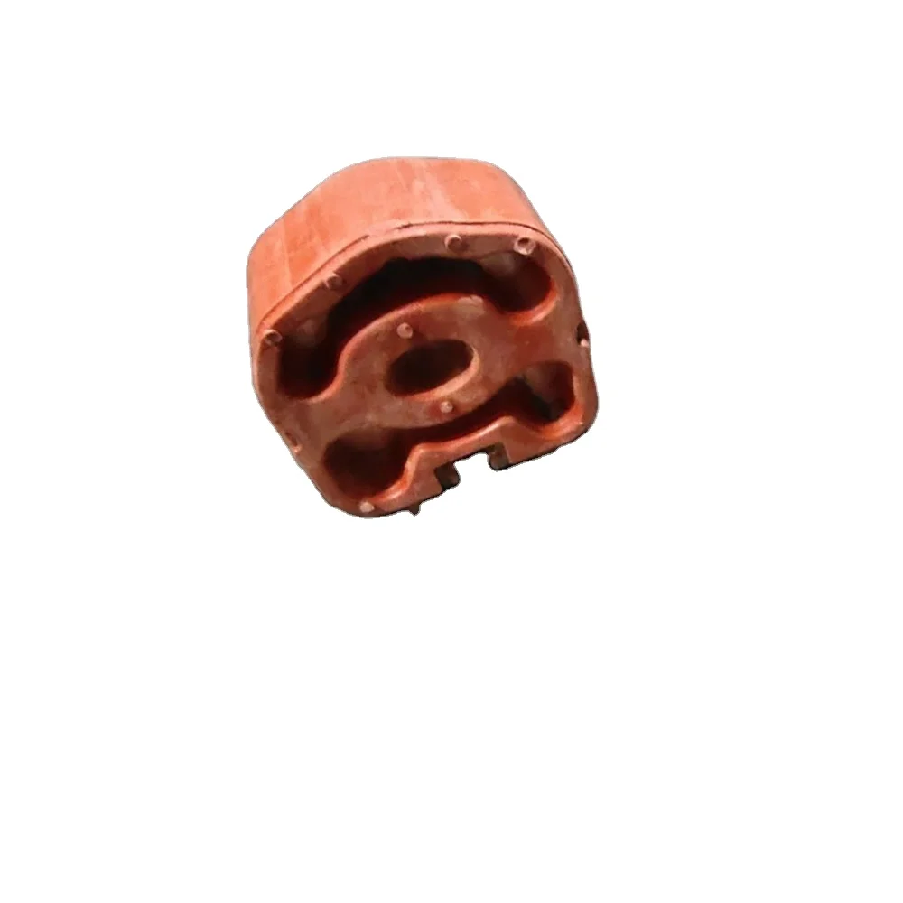 For Ferrari Factory price Exhaust pipes rubber mounting bracket muffler flexible support bushing  exhaust hanger  239798