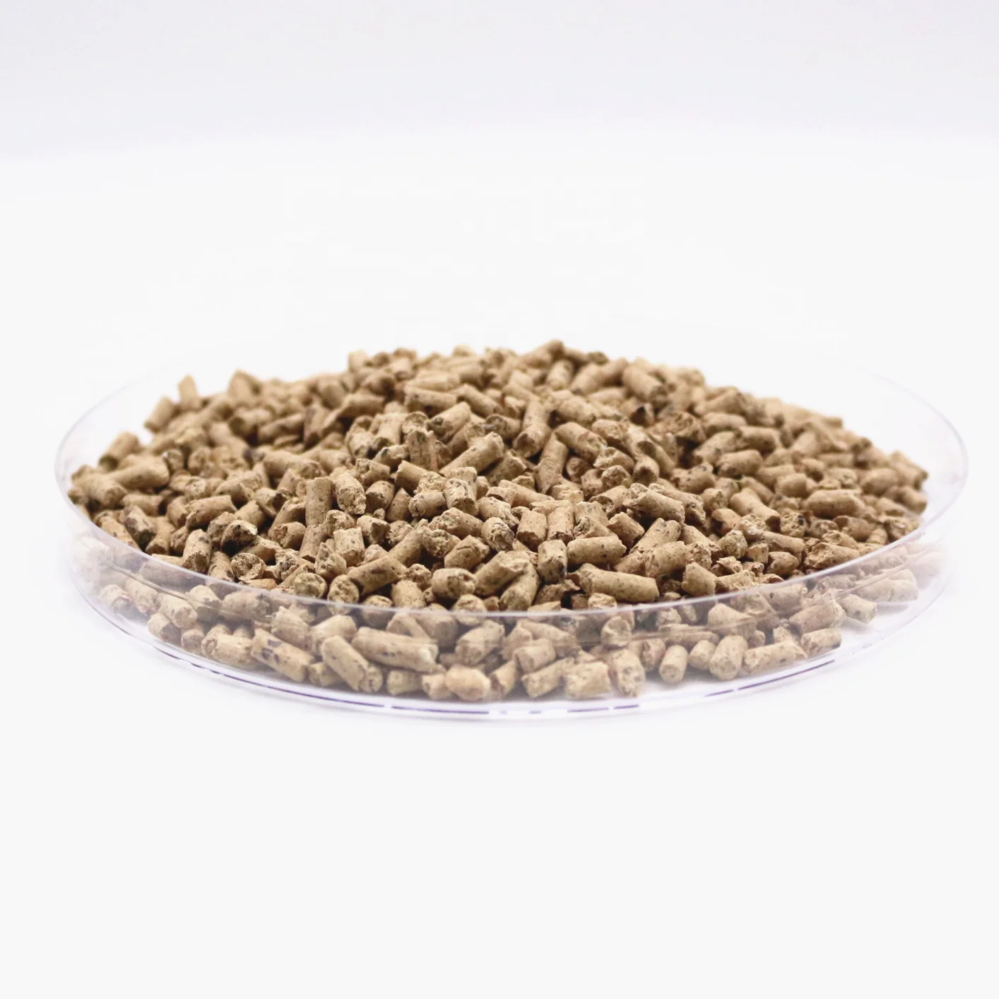 Microbia Biological Organic Soil Conditioners Fertilizer for Agriculture