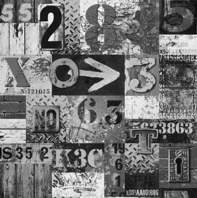 Водонепроницаемая декоративная настенная наклейка для интерьера BEAUDECO 3d пенопластовые обои