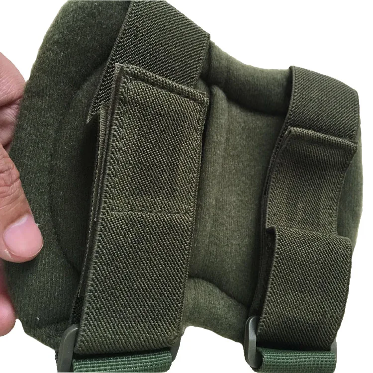 Factory Supply Tactical Outdoor Sports Safety Elbow Knee Protective Pads Cycling Tactical Gear Camouflage Elbow Guard Kneepads