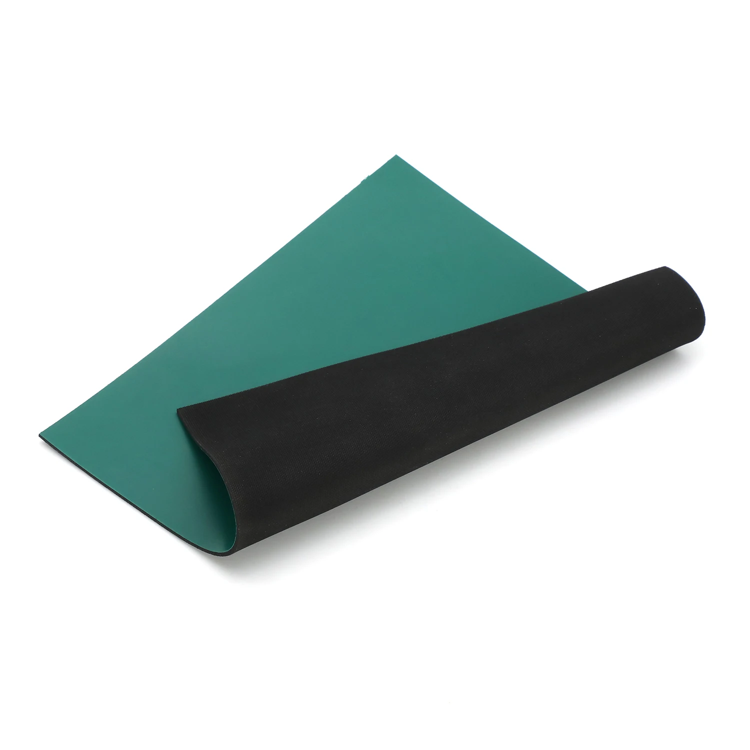 smooth surface rubber sheet silicone for sales