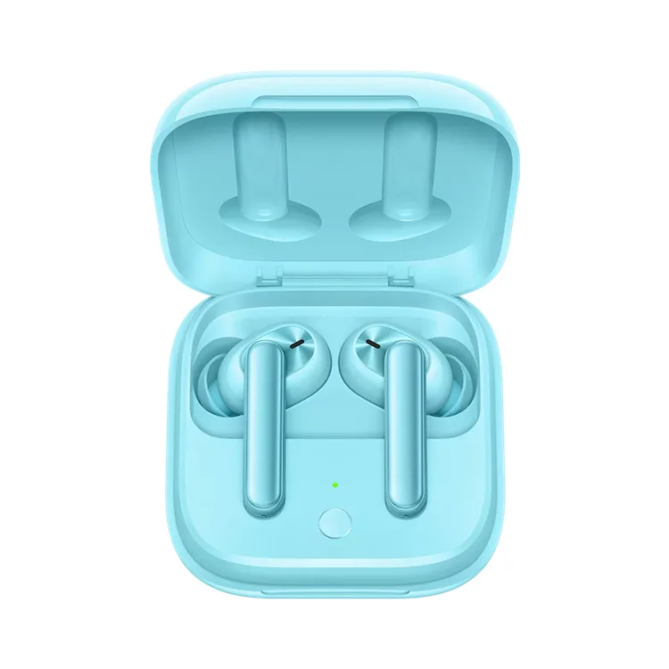 
Новый высококачественный защитный чехол для Oppo Enco W51 true wireless BIuetooth гарнитура активное шумоподавление BIuetooth низкая задержка поддерживает беспроводную зарядку 