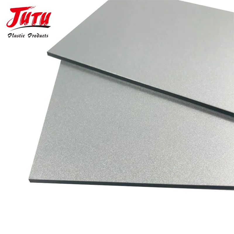 Внешняя облицовка алюминиевого листа композитная сэндвич-сотовая панель для интерьера