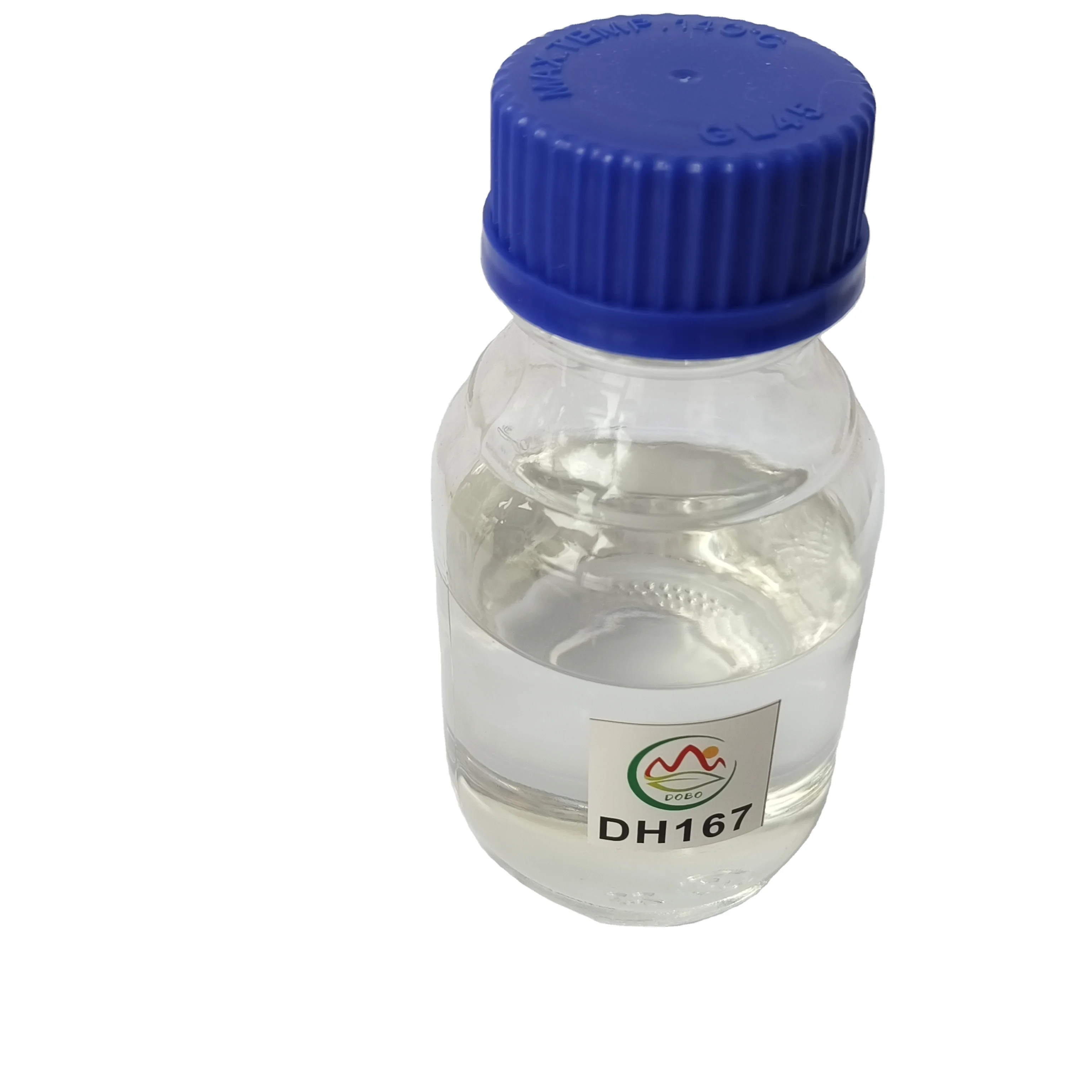 Dioctyl phthalate DOP Plasticizer alternative composite plant ester DH167 for PVC floor