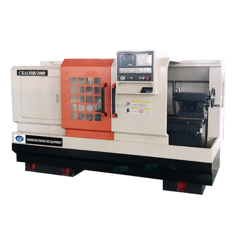ck6150 china cnc lathe high precis lathe cnc controller good price