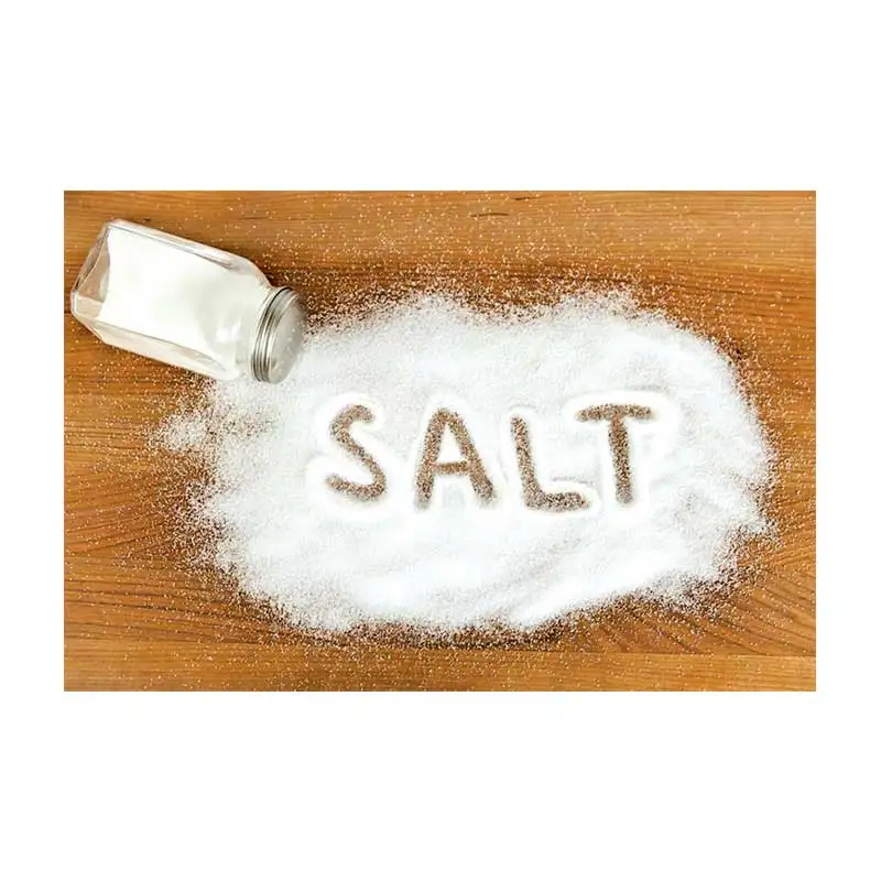 Морская соль, цена на Соль Оптом