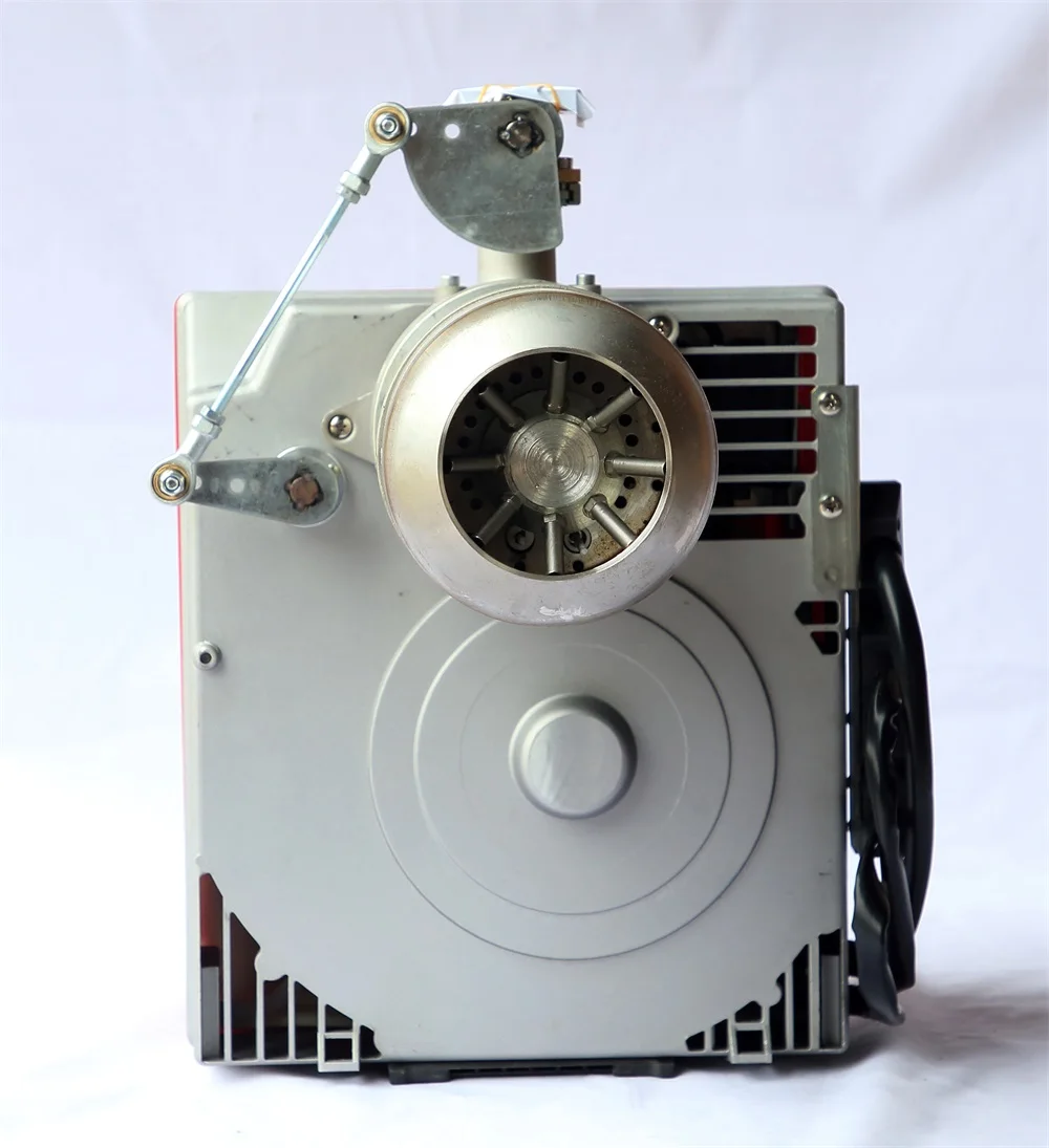 DOWSON BS3/M industrial gas burner  boiler part for Heating Equipment