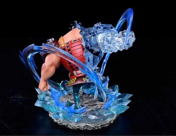 Japan Anime GK YZ Diamond Jozu action figure for collection