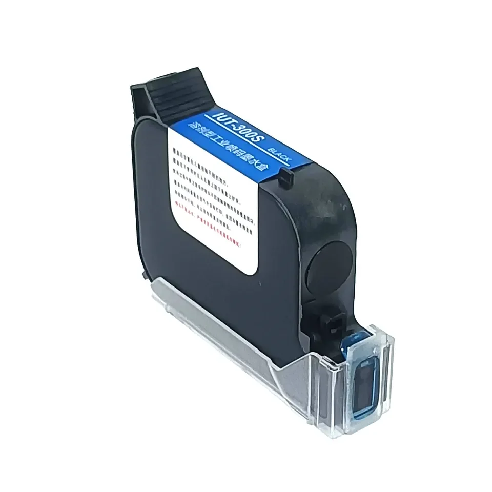 cartridge manufacturer Tij 2.5 plastic industrial thermal inkjet printer ink cartridges Solvent cartridge