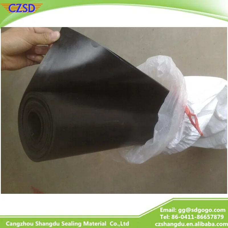 neoprene rubber plates/nitrile butadiene rubber price