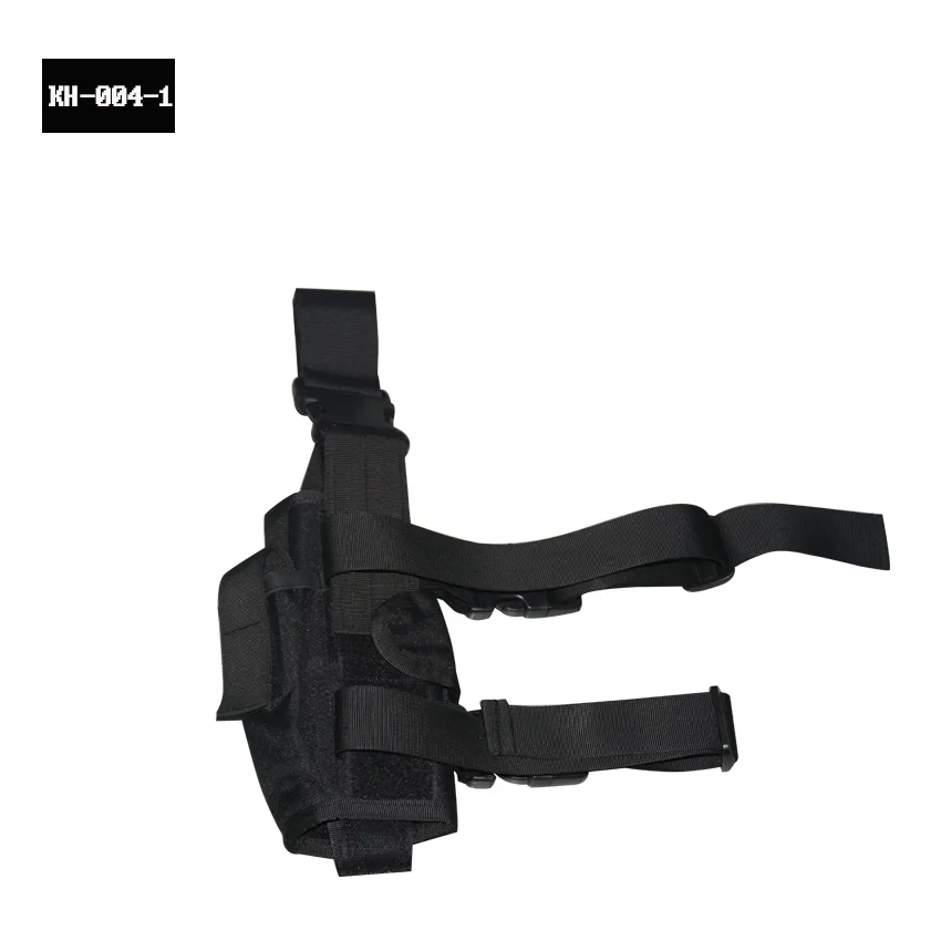 Drop leg holsterTactical Holster