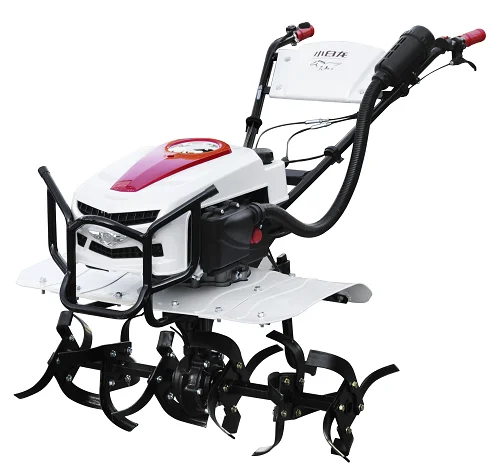 7HP дешевые роторный культиватор почвы небольшой садовый машины мини Tractores сельскохозяйственный бензиновый запасных частей 6 месяцев при условии