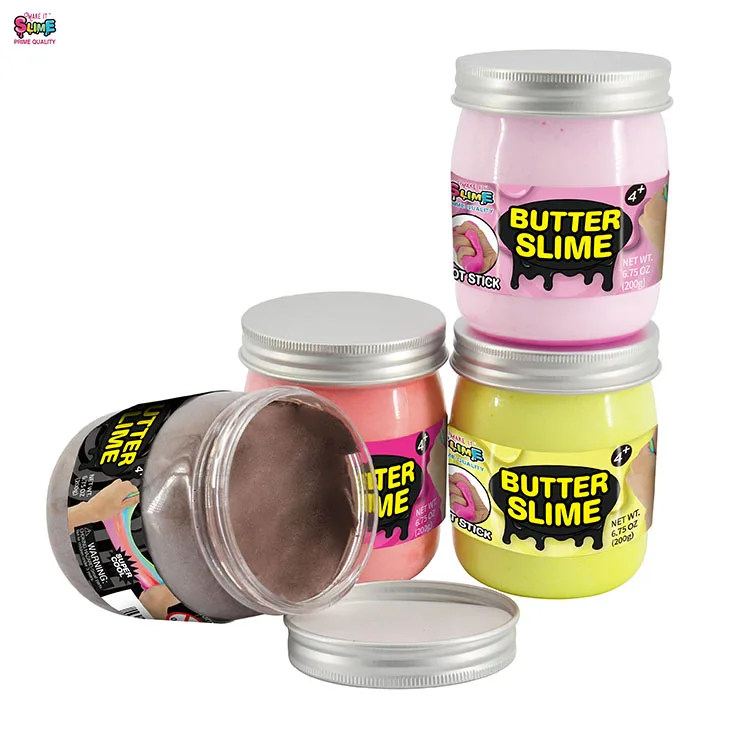 2020 экологичный Пластилин супер легкий воздух сухой мягкий 3d глина Сверхлегкий Diy моделирование слизь масла Diy игрушка