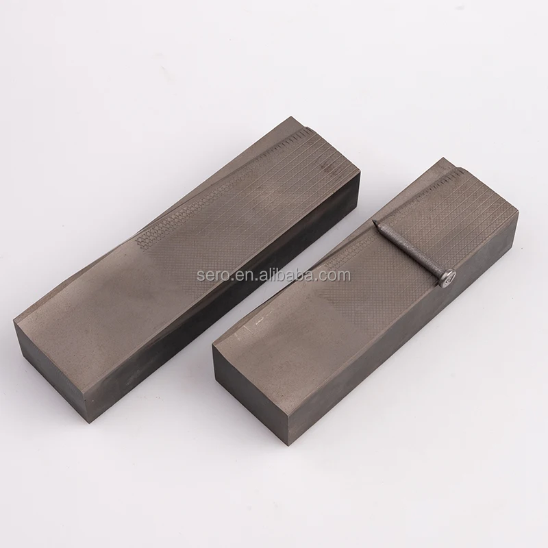 Screw Mold  ManufacturerThread  Forming Die Flat Thread Rolling Die