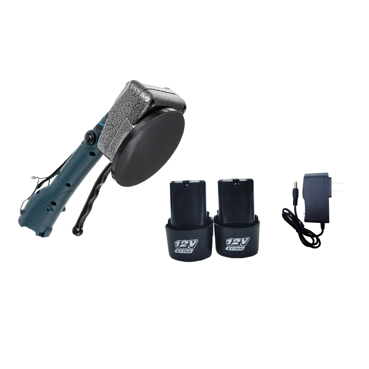 12v or 21V suction vibration fitting ceramic tile installation tools